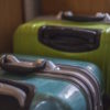 10年以上前の古い昔のスーツケースいつまでも旅行で使うべきか？